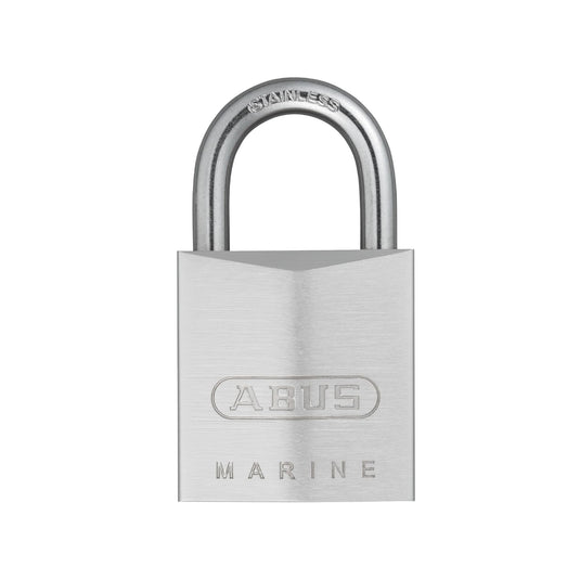 75IB/30 Solid Brass Weatherproof Padlock
