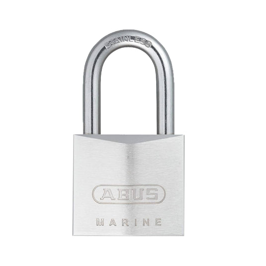 75IB/40HB40 Solid Brass Weatherproof Padlock