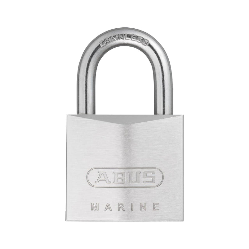 Load image into Gallery viewer, 75IB/40 Solid Brass Weatherproof Padlock
