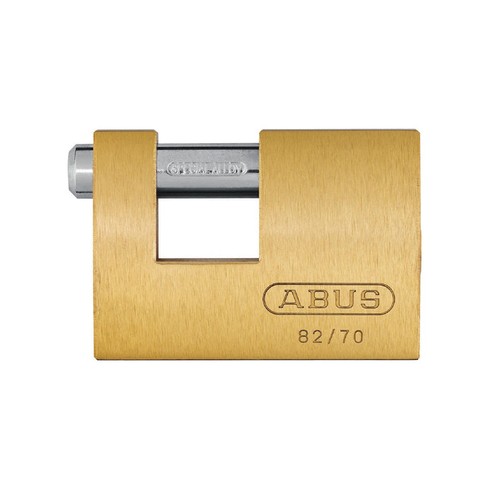 Monoblock Brass 82/70