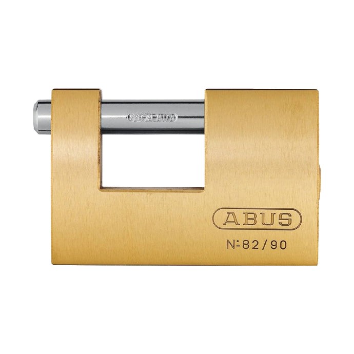Monoblock Brass 82/90