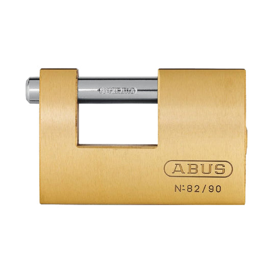Monoblock Brass 82/90