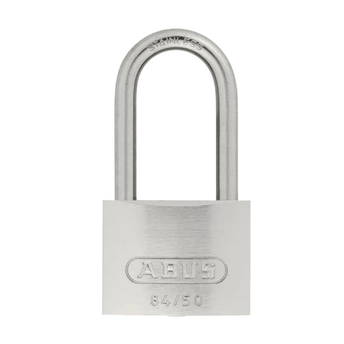 84IB/50HB50 Solid Brass Weatherproof Padlock