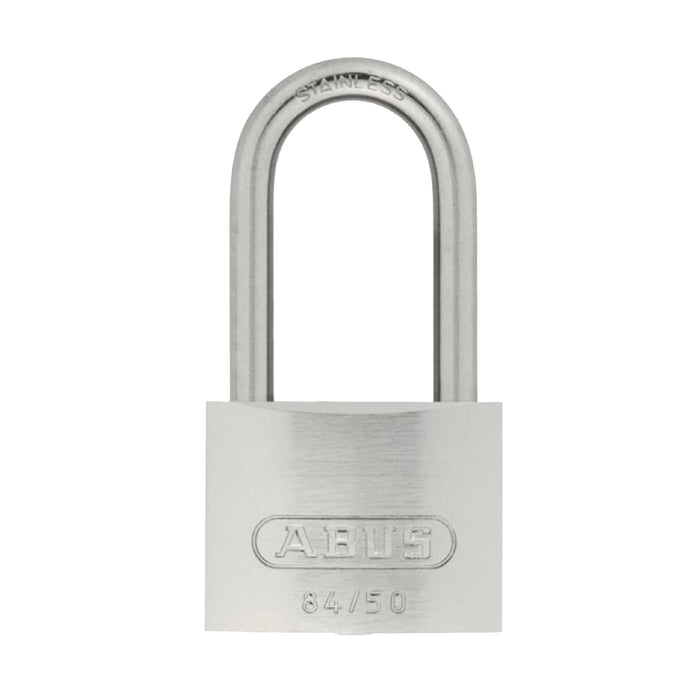 84IB/50HB50 Solid Brass Weatherproof Padlock