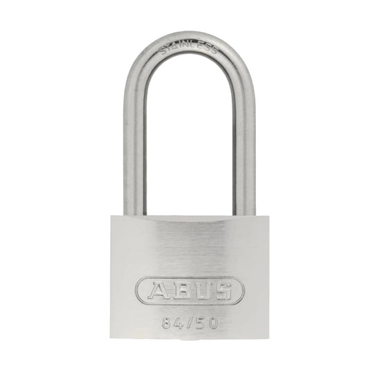 84IB/50HB50 Solid Brass Weatherproof Padlock