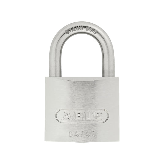 84IB/40 Solid Brass Weatherproof Padlock