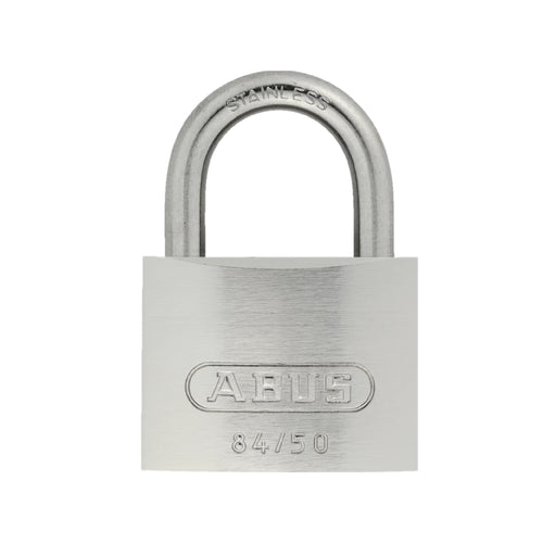 84IB/50 Solid Brass Weatherproof Padlock