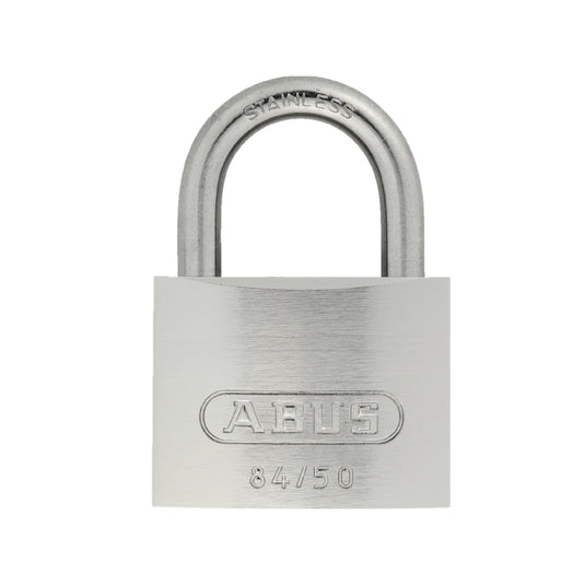84IB/50 Solid Brass Weatherproof Padlock