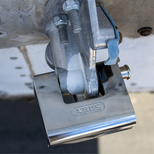 Monoblock Steel 92/65