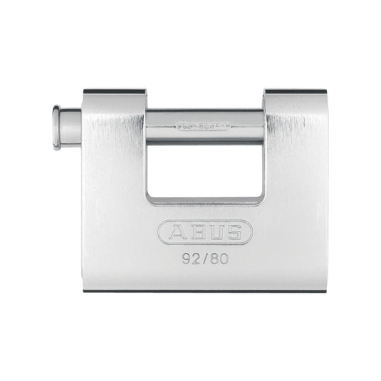Monoblock Steel 92/80
