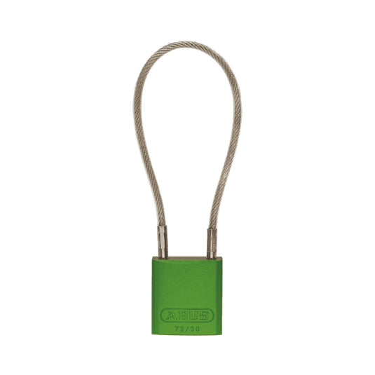 Lockout Tagout – ABUS USA