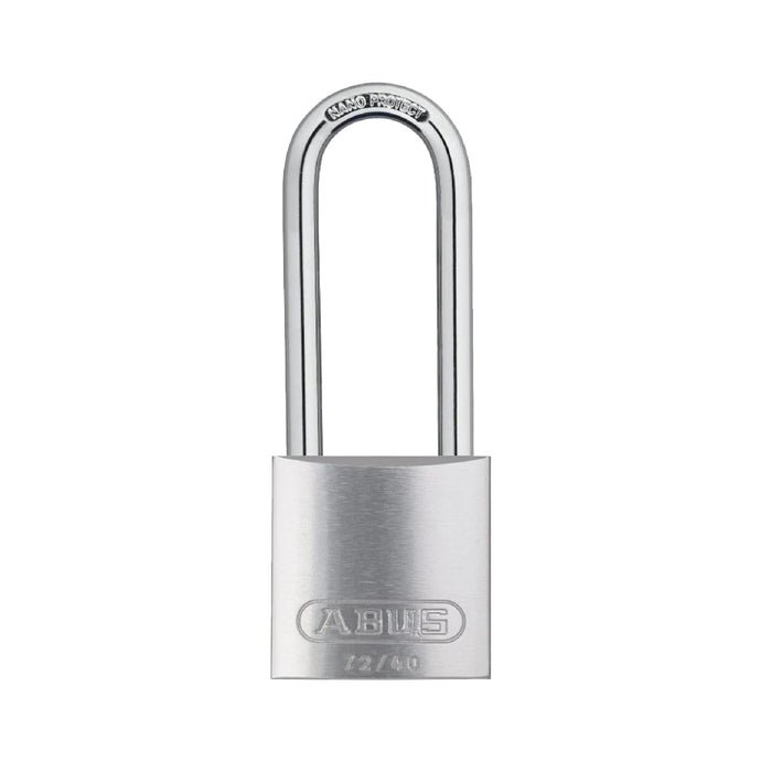 Aluminum 72/40HB 75