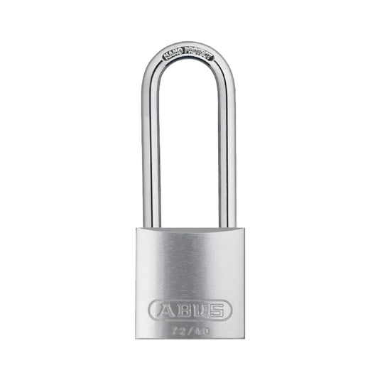 Aluminum 72/40HB 75