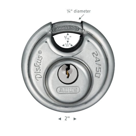Diskus 24IB/50