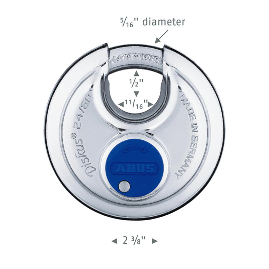 Diskus 24IB/60