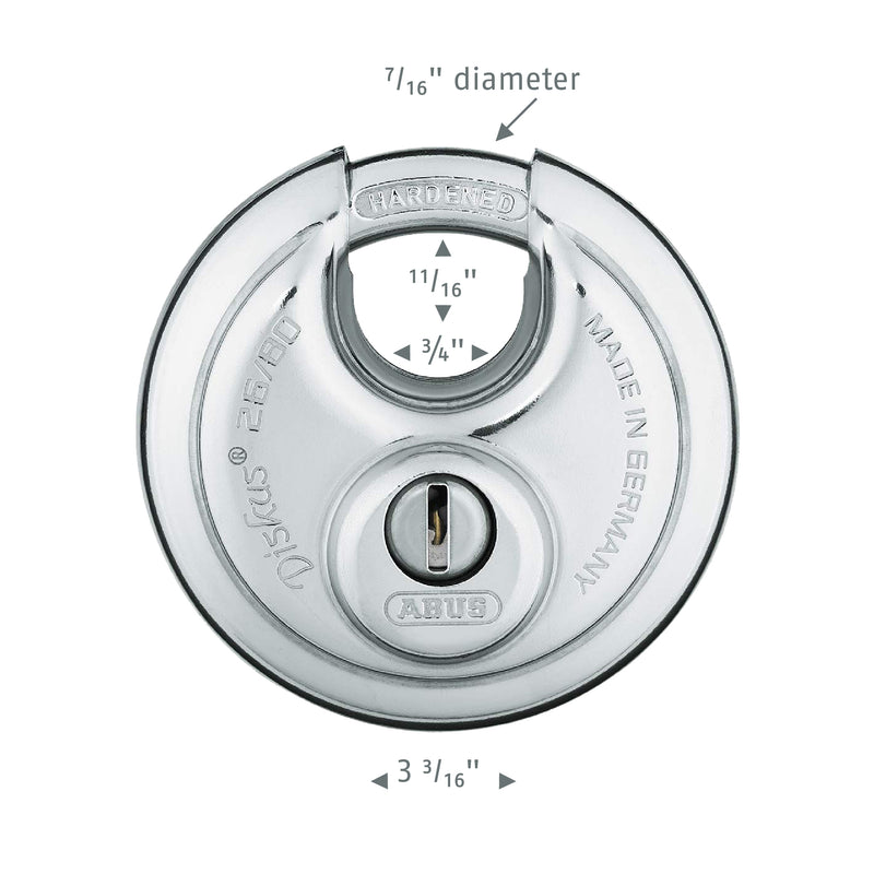 Load image into Gallery viewer, Diskus 26/80
