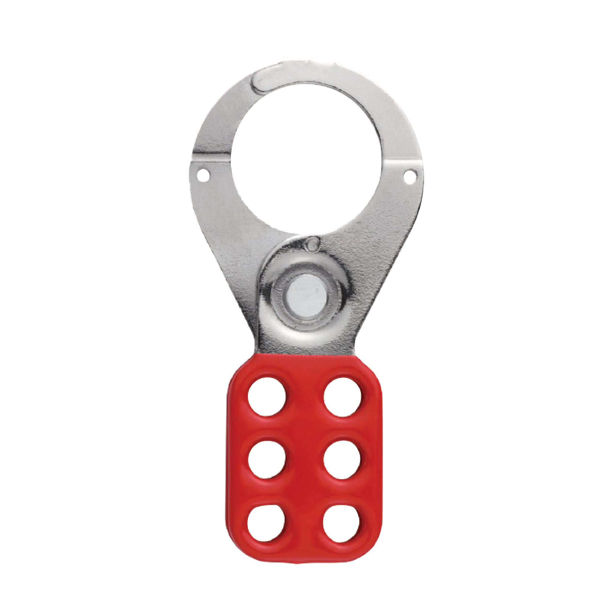 Steel Hasp Lockout Tagout STO702 – ABUS USA