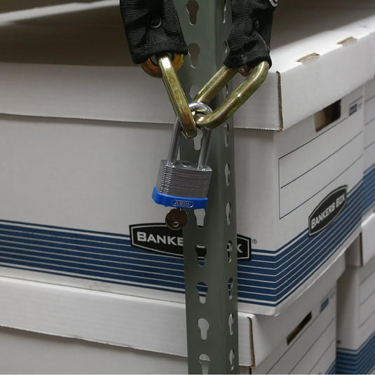 Laminated Steel 41/50HB 50